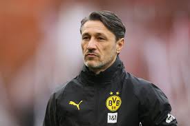 "Borussiya Dortmund" Niko Kovaçın müqaviləsini uzadıb